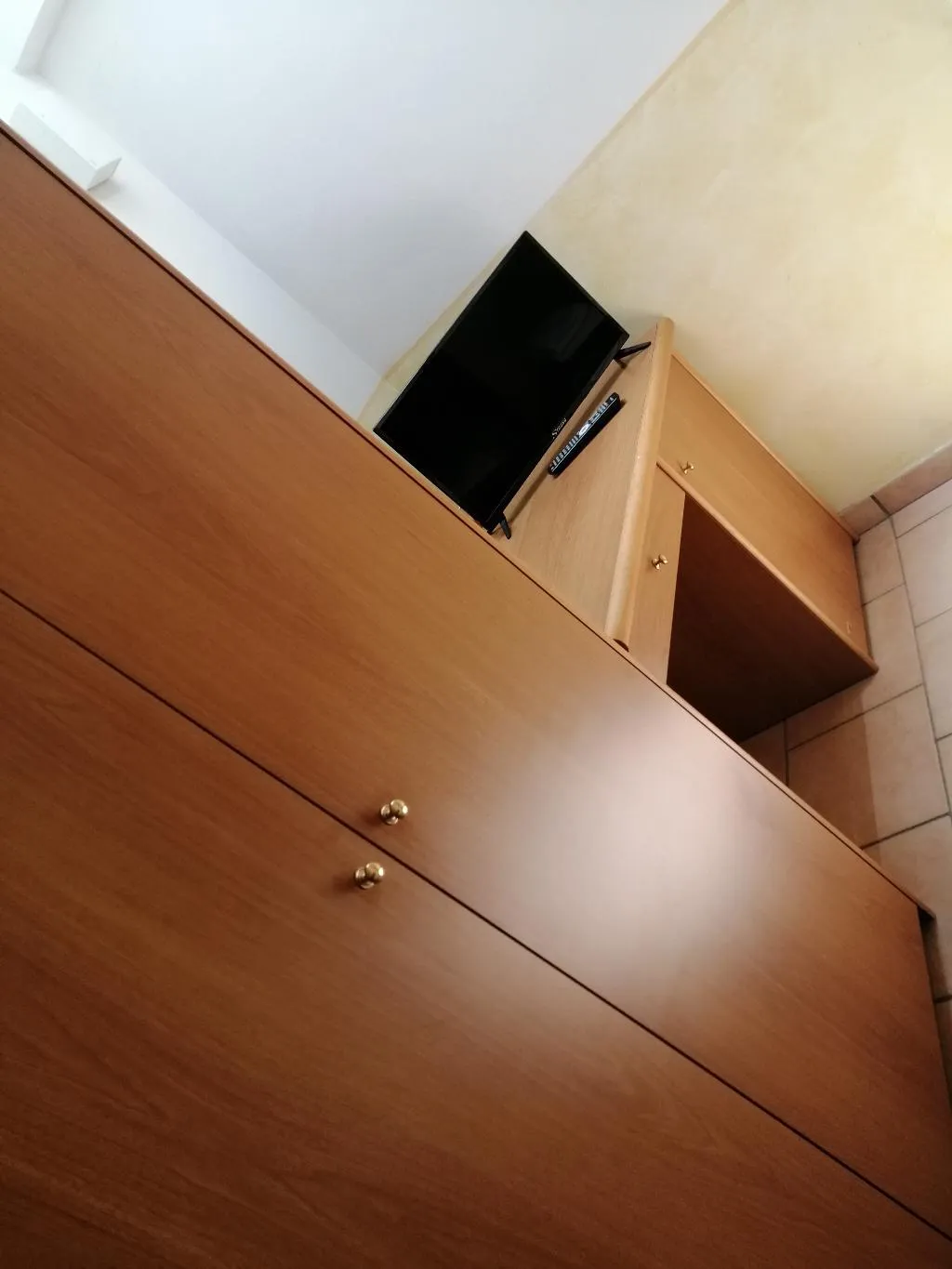 SINGLE STANDARD Room, Hotel Bellavista, Perugia