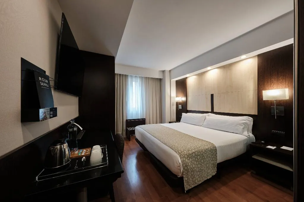 Double or Twin PREMIUM Room, Catalonia Sagrada Familia, Barcelona