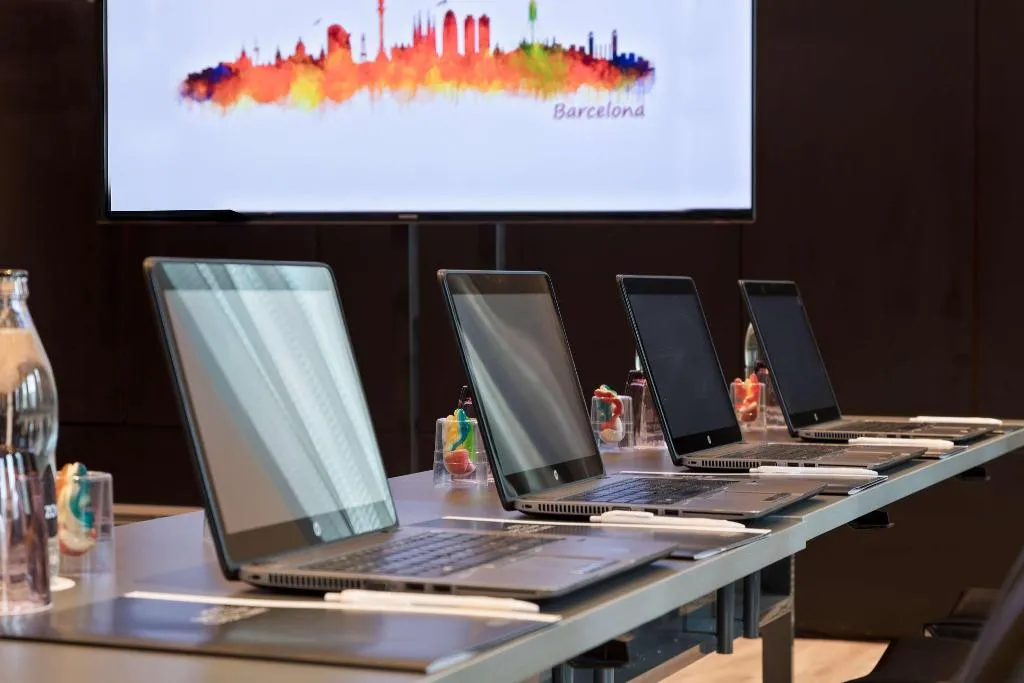 Conferences, Hotel Barcelona Condal Mar Affiliated by Meliá, Barcelona