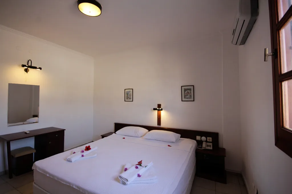 Room, Sun & Sea Beach, Bodrum