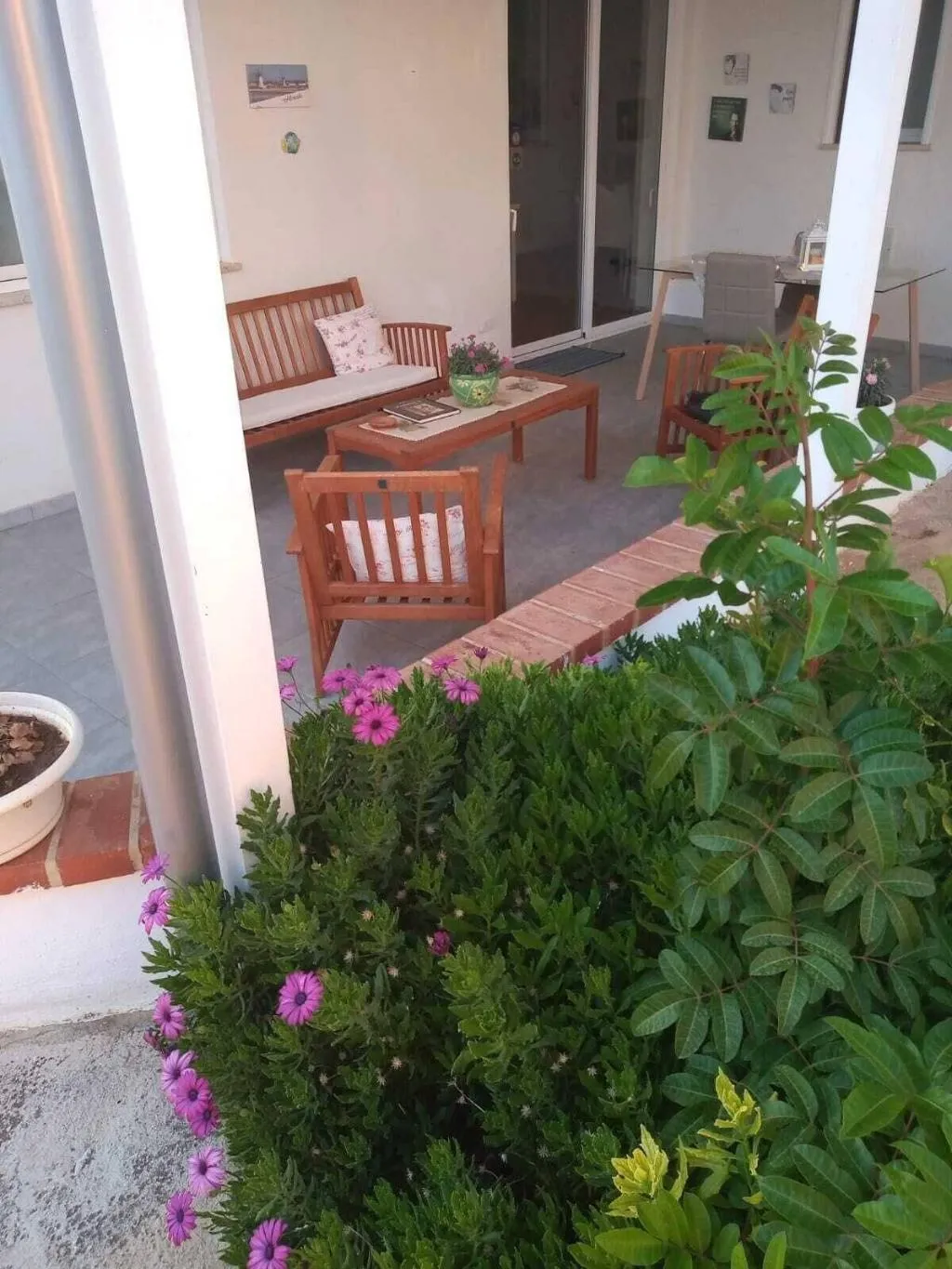 General view, A Casa di Coso B&B, Palermo