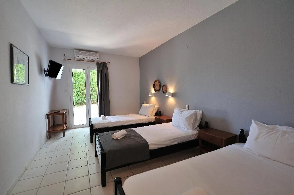 TRIPLE STANDARD Room, Anamar Skiathos Hotel, Skiathos