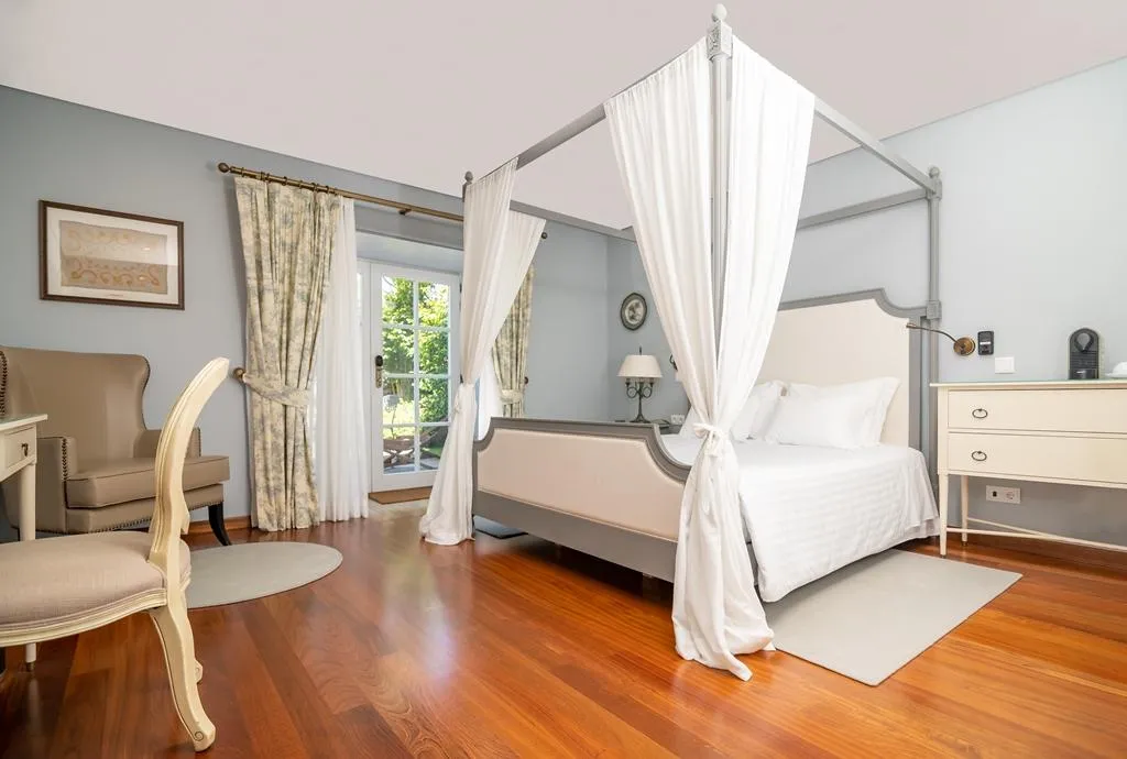 DOUBLE STANDARD Room, Rinoterra Minho, Porto