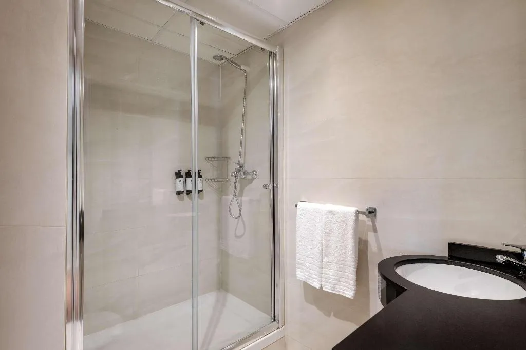 Room, Larios Málaga, Costa Del Sol