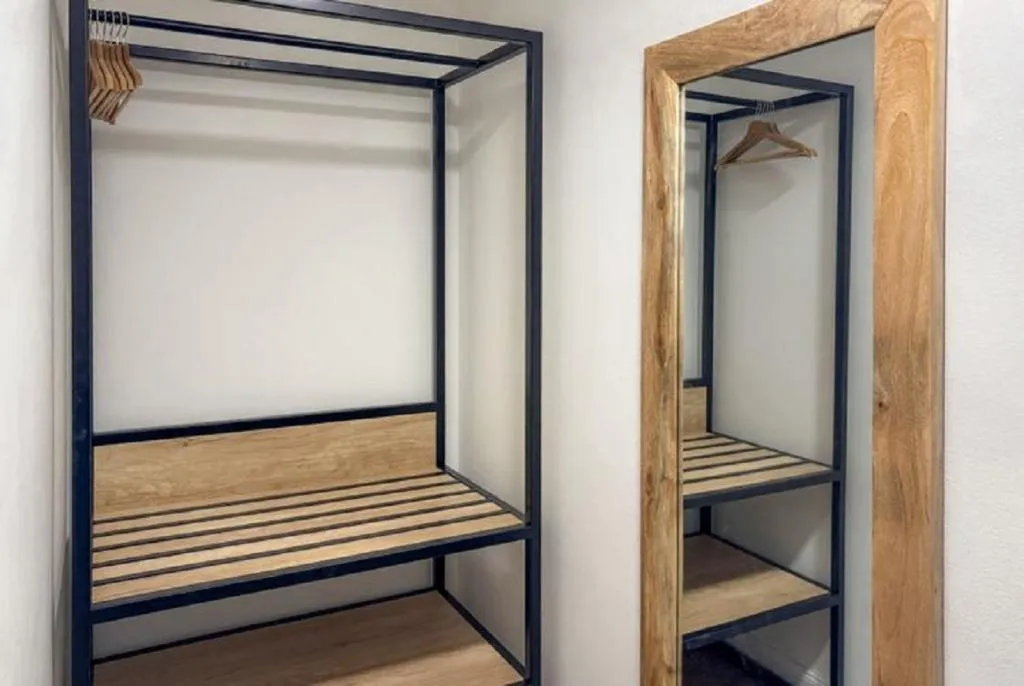 TWIN STANDARD Room, Hotel Mala Strana, Prague