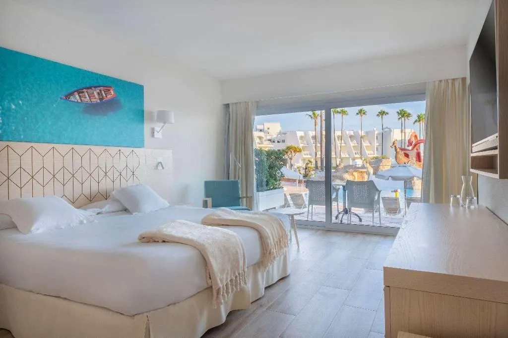 Room, Iberostar Waves Royal Andalus, Costa De La Luz