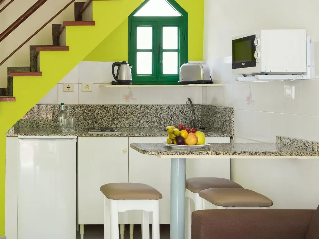 BUNGALOW POOL VIEW Room, Vistaflor Bungalows, Gran Canaria