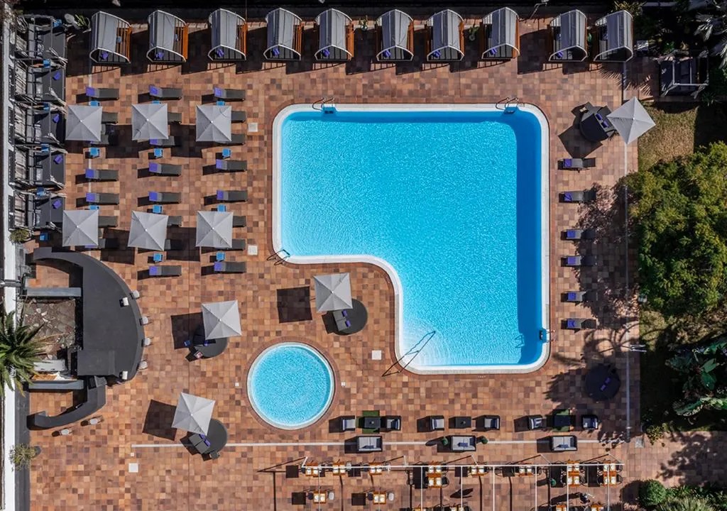General view, Axel Beach Maspalomas - Only Adults, Gran Canaria