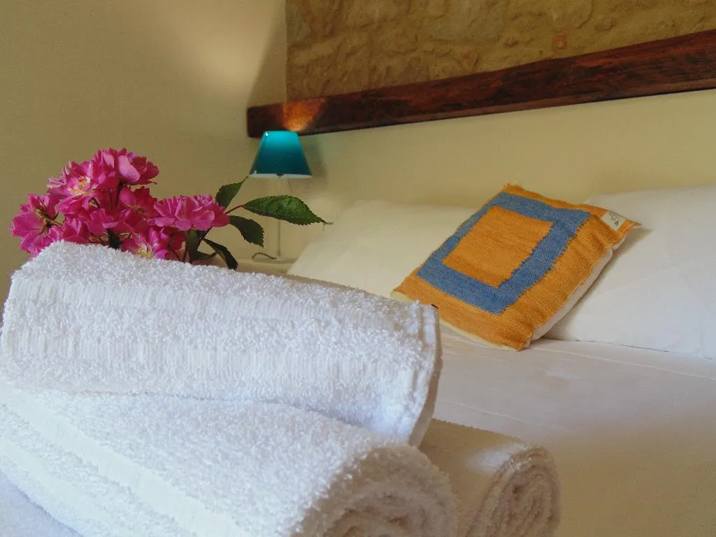 DOUBLE DELUXE Room, Alimunera Hotel, Catania