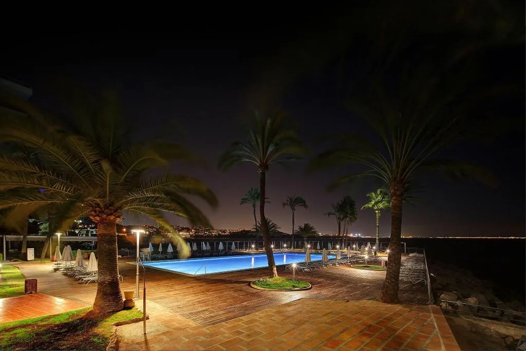 Pool, Hotel Bonanza Palace – Resort & SPA by Olivia Ho, Majorca
