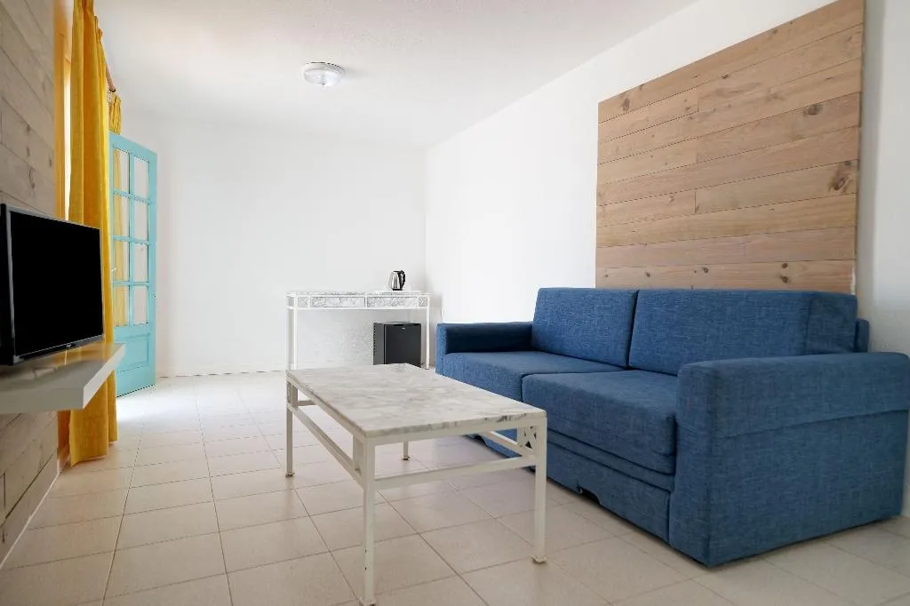 DOUBLE ONE BEDROOM Room, Smy Tahona Fuerteventura, Fuerteventura