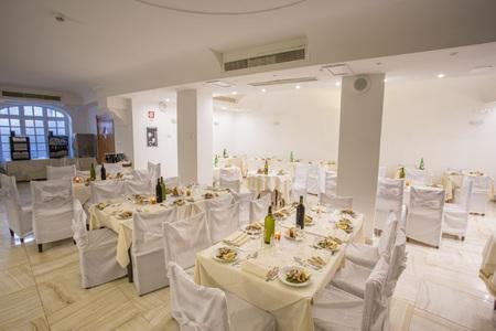 Hotel Terme Tirrenia, Naples