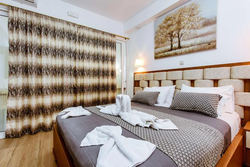 Room, Bozzali, Crete