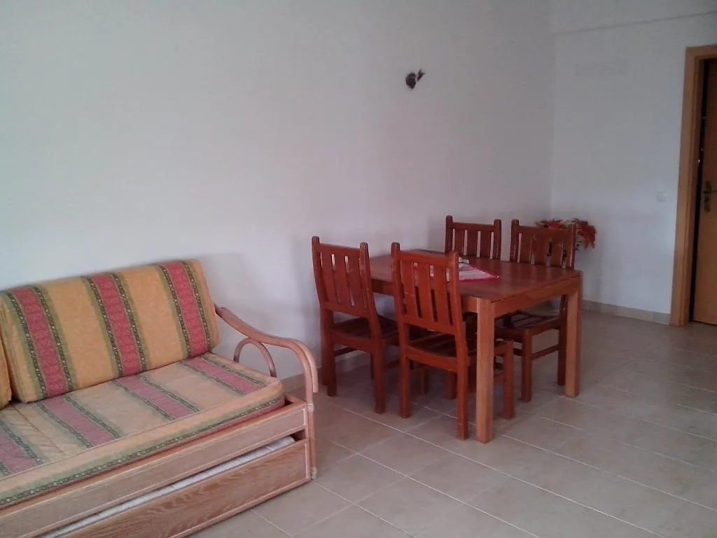 APARTMENT ONE BEDROOM Room, RC - Pata Residence, Algarve