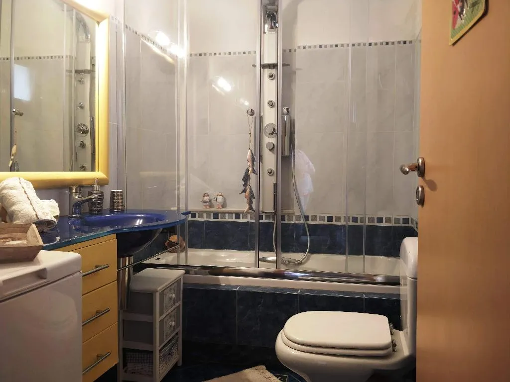 Room, Kaiti's House, Skiathos