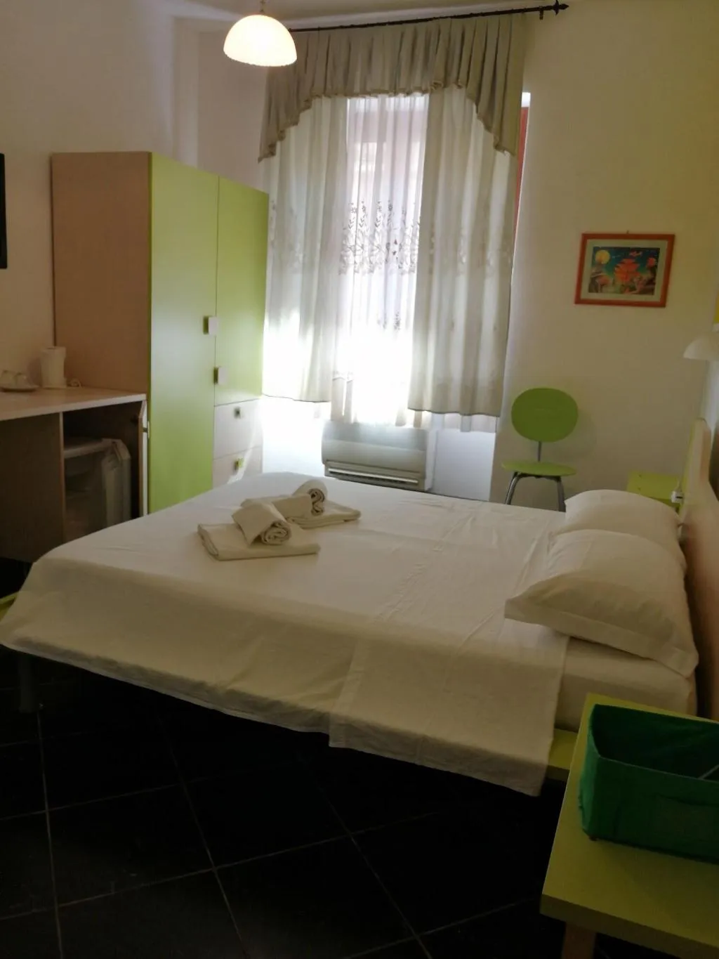 Room, Sardegna Sole E Mare, Alghero