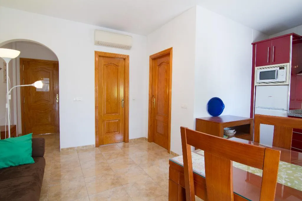 APARTMENT ONE BEDROOM Room, Apartamentos Turísticos Manuel Martín, Costa Del Sol