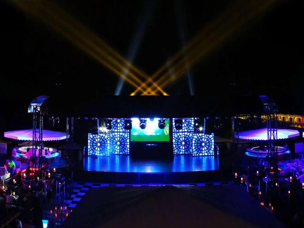 Bar, Rixos Sungate Land of Legend Theme Park FreeAcces, Antalya