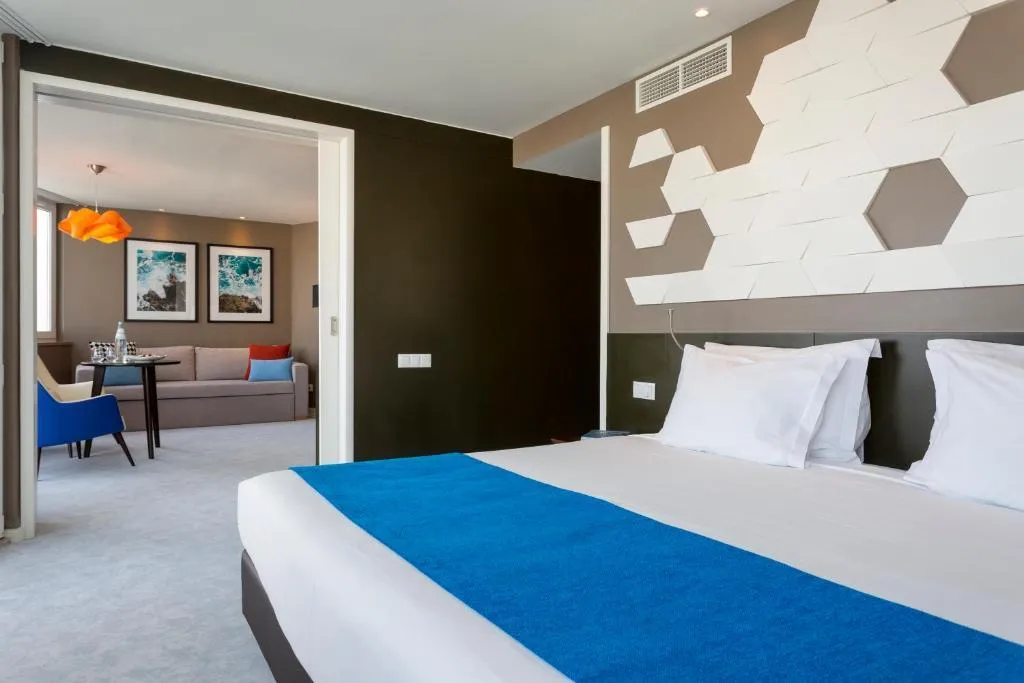 SUITE MARINA VIEW Room, AP Eva Senses, Algarve