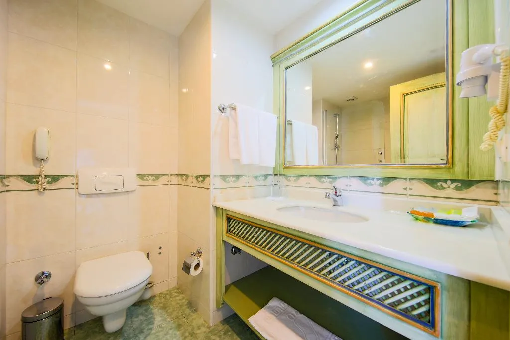 Room, Salmakis Resort & Spa, Bodrum