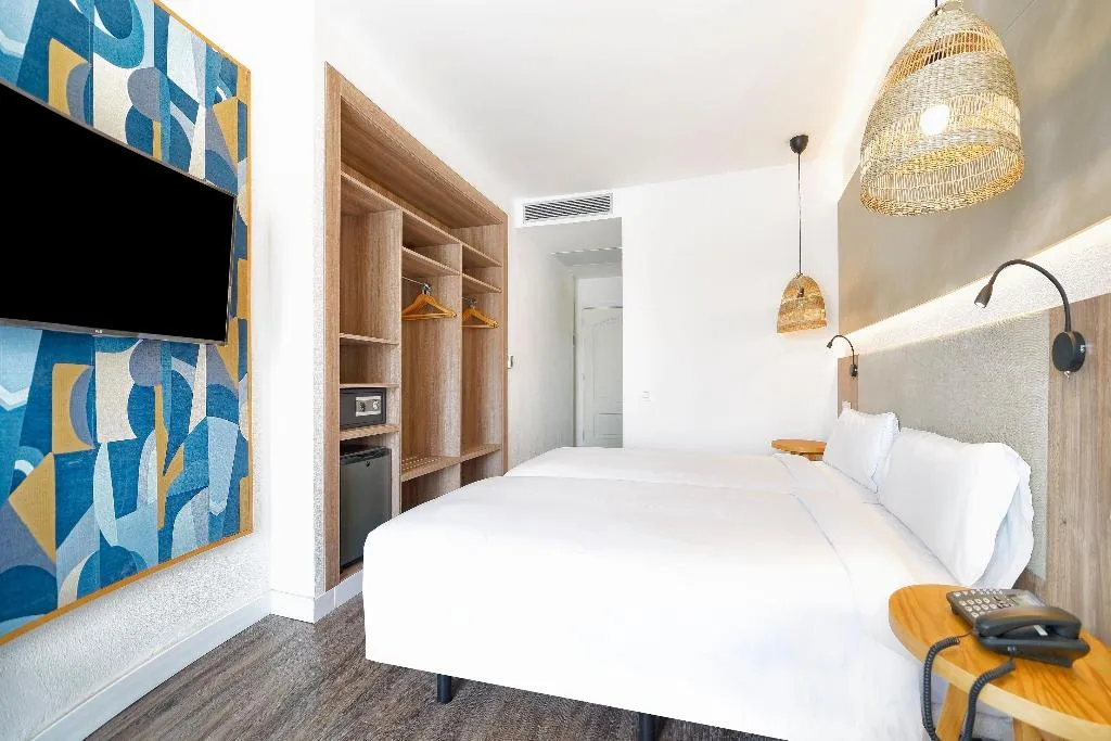 Room, Labranda Golden Beach, Fuerteventura