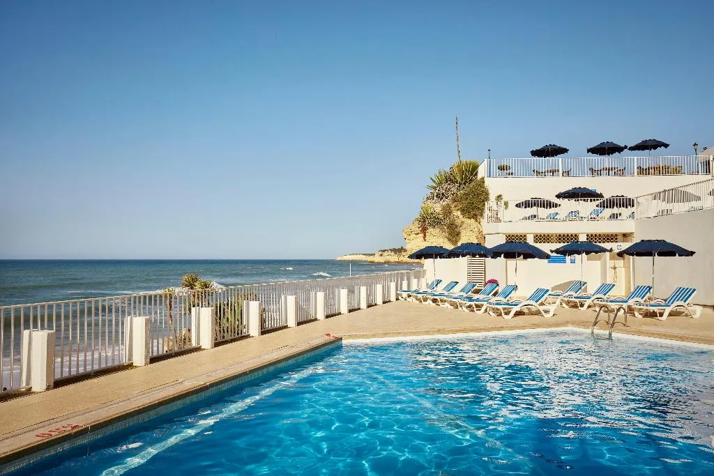 Pool, Hotel Garbe, Algarve