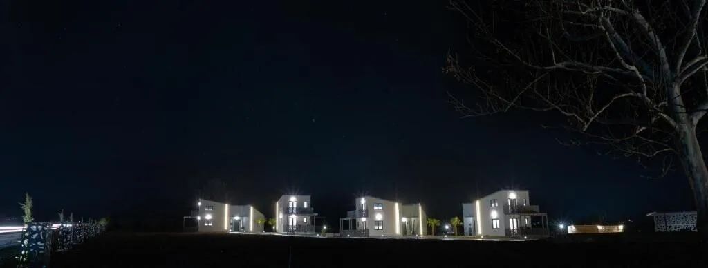 General view, The Rooms, Halkidiki