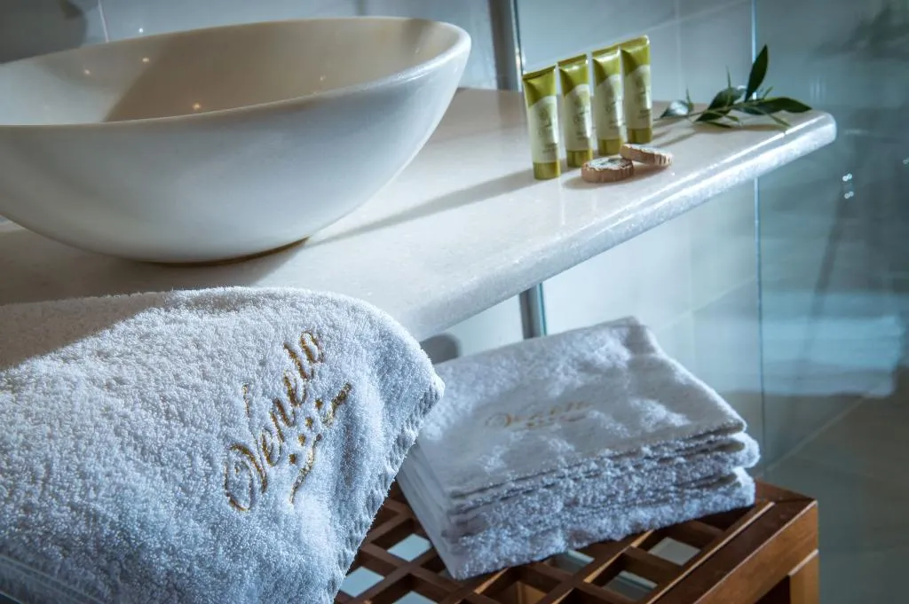 JUNIOR SUITE STANDARD Room, Veneto Boutique Hotel, Crete