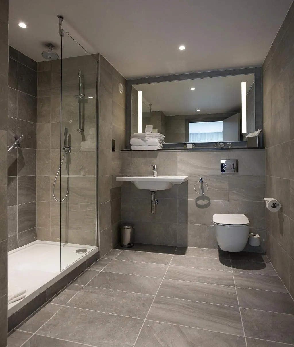 DOUBLE EXECUTIVE Room, Maldron Hotel Kevin Street, Dublin