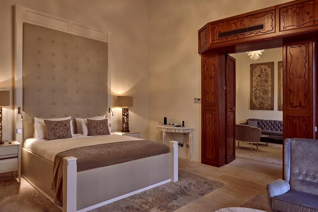 SUITE SUPERIOR Room, Palacio Can Marques by Puro, Majorca