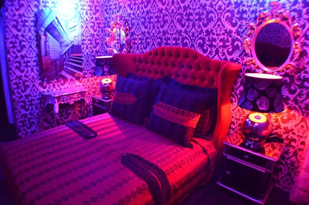 Room, Xcite Hotel Lida - Adults Only, Athens