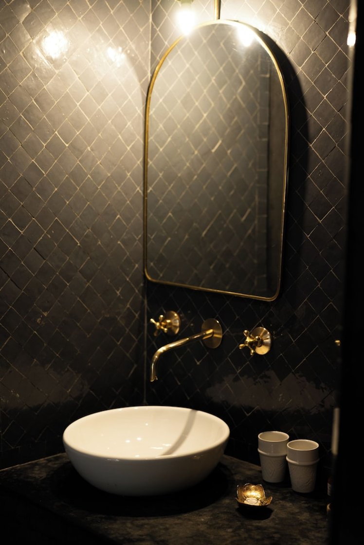 Riad Ajmal, Marrakech