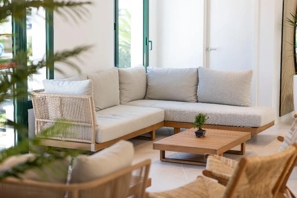 Lobby, Valentin Somni Hotel and Suites, Majorca