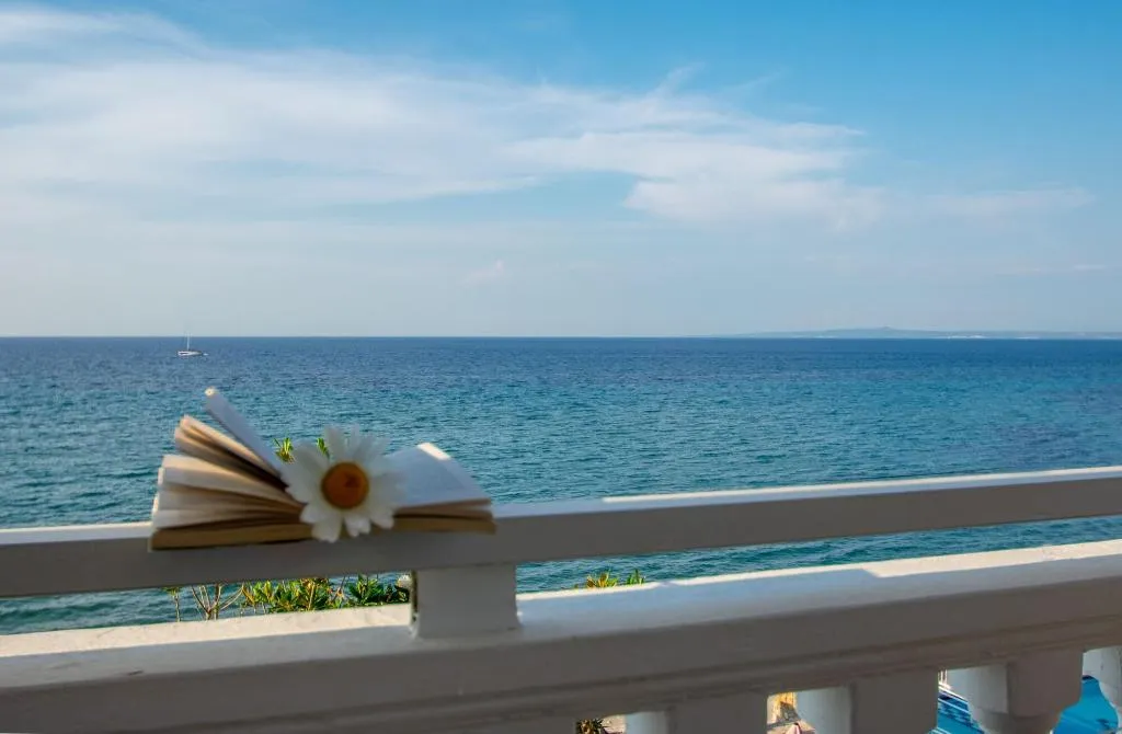 Room, Agoulos Beach Hotel, Zante