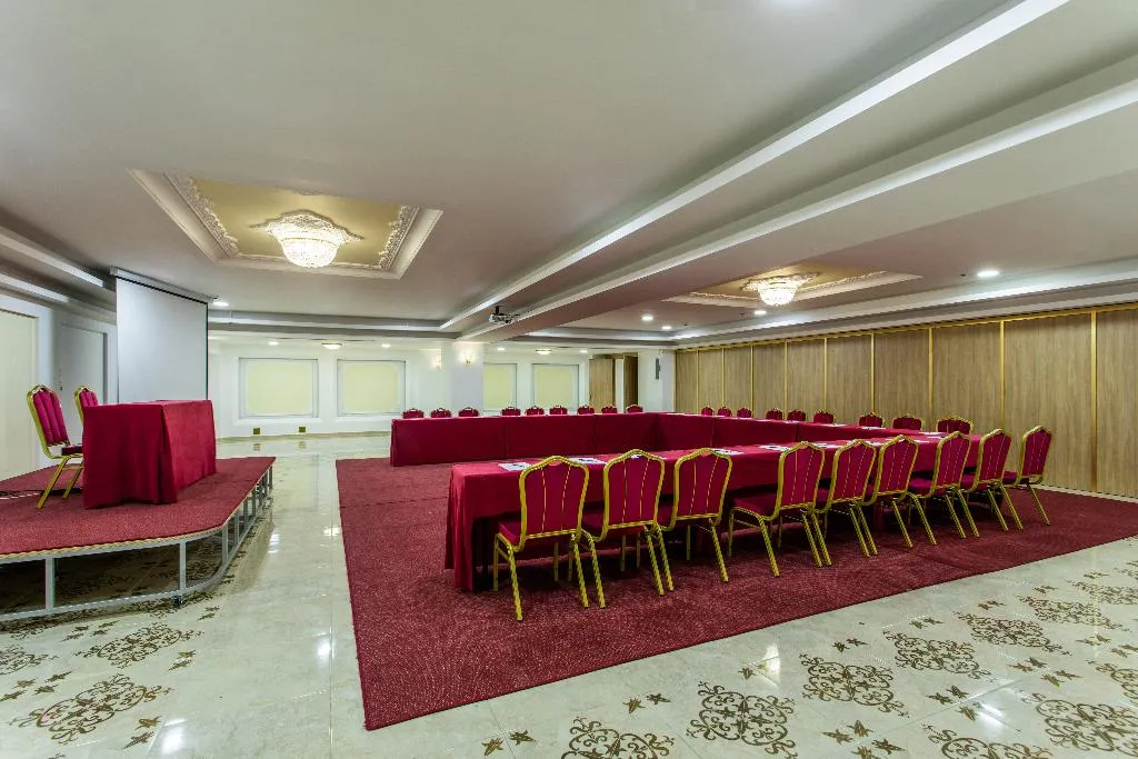 Conferences, Wellness Santa Resort, Halkidiki