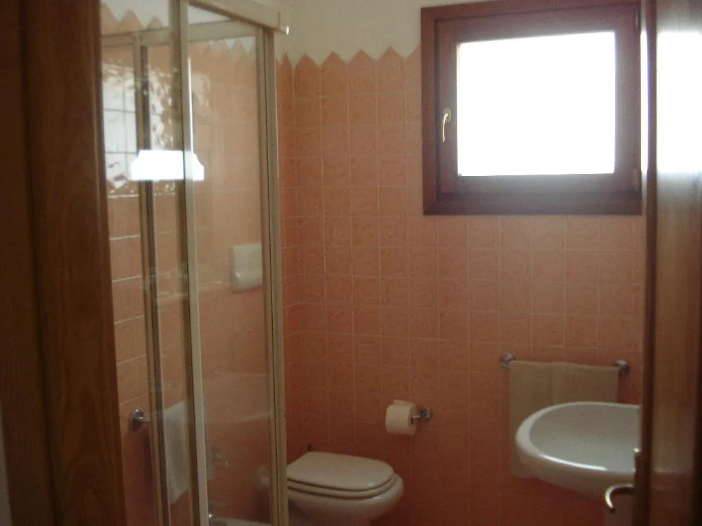 DOUBLE STANDARD Room, Hotel Relais Valkarana, Olbia