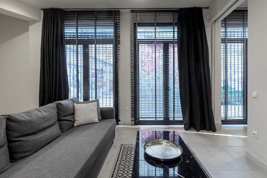 Room, Heart Of Athens, Athens