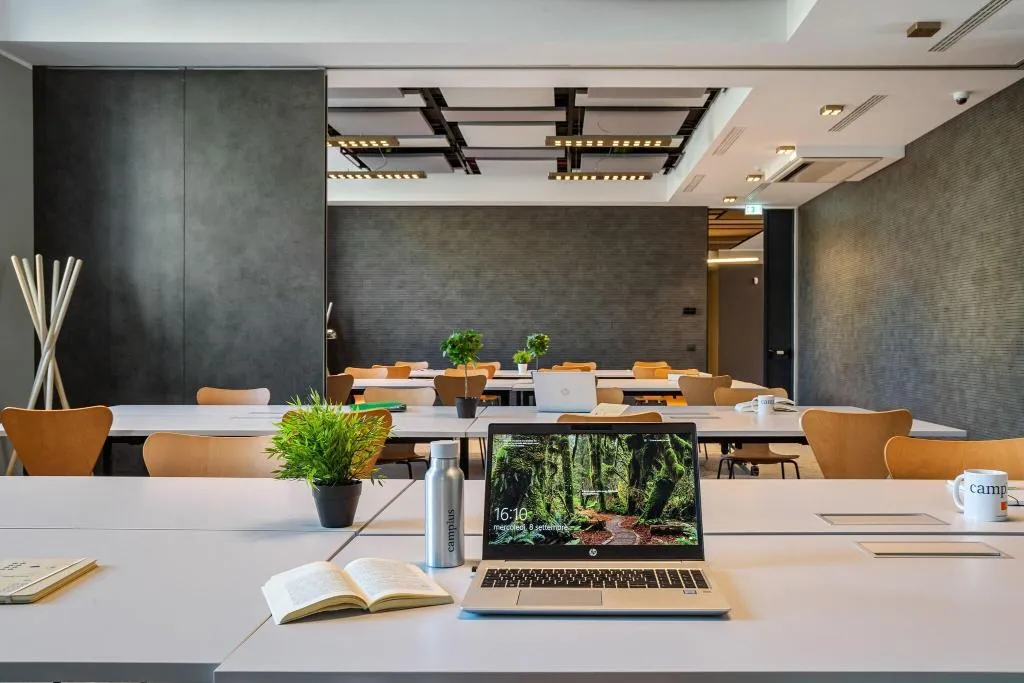 Conferences, Camplus Firenze, Florence