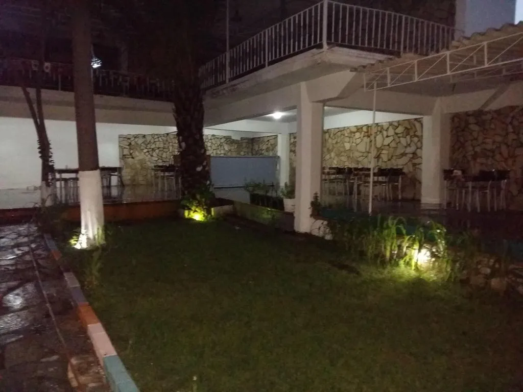 Bar, Nicea Hotel, Izmir