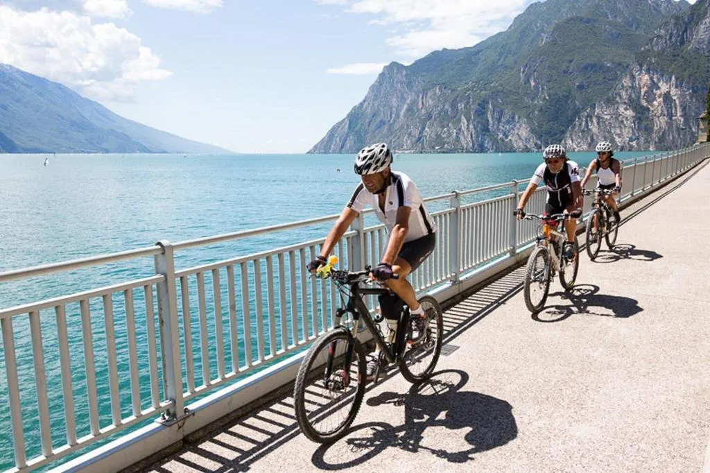 Sports and Entertainment, MyLAGO Garda Active Hotel, Milan