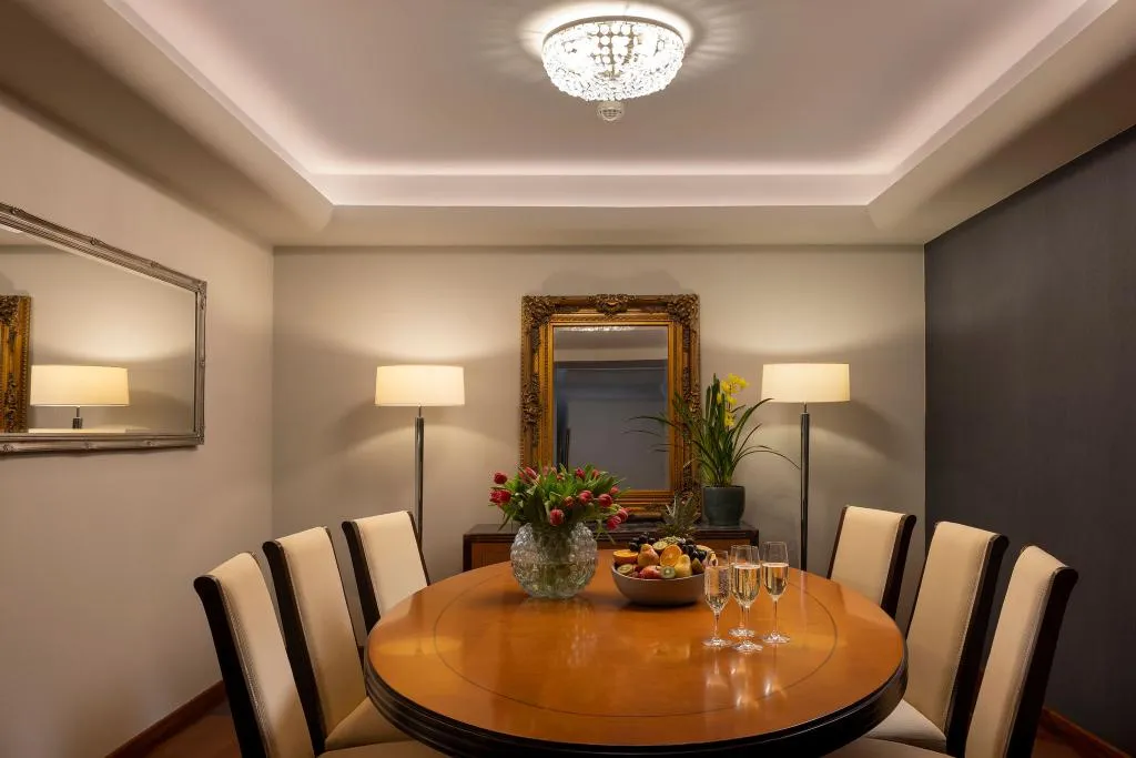 SUITE EXECUTIVE Room, Hotel More, Dubrovnik
