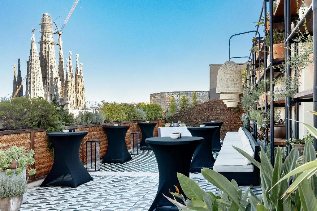 Conferences, Radisson Blu 1882 Hotel, Barcelona Sagrada Familia, Barcelona