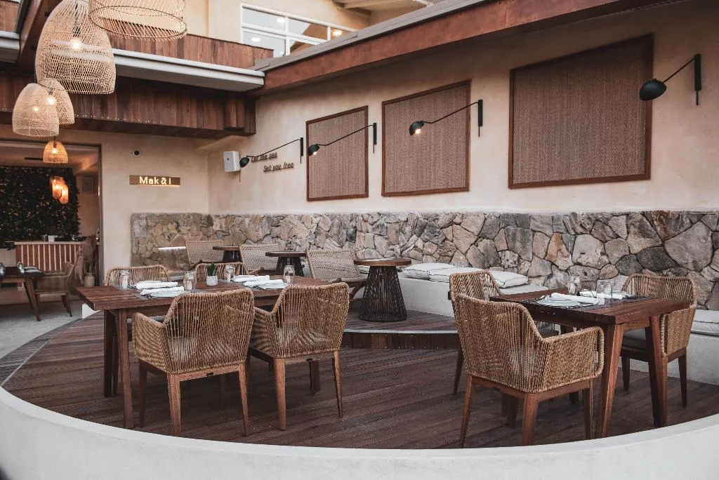Restaurant, Alexandra Beach Resort and Spa, Zante