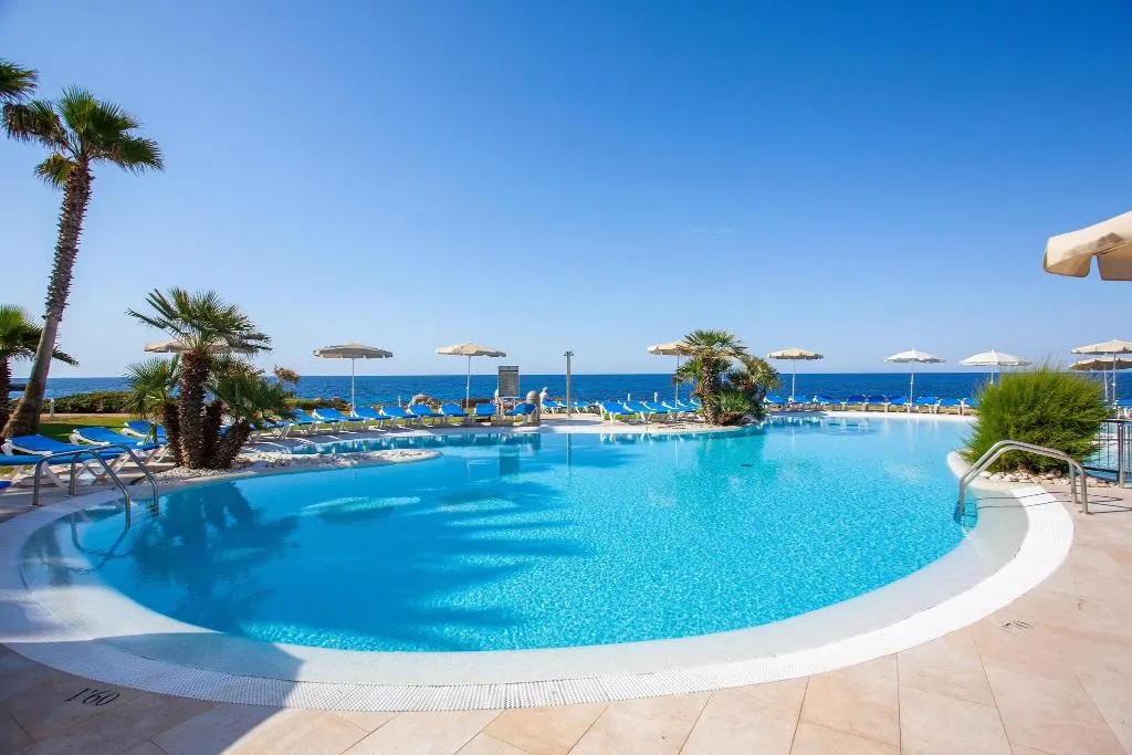 Pool, Grupotel Tamariscos, Menorca