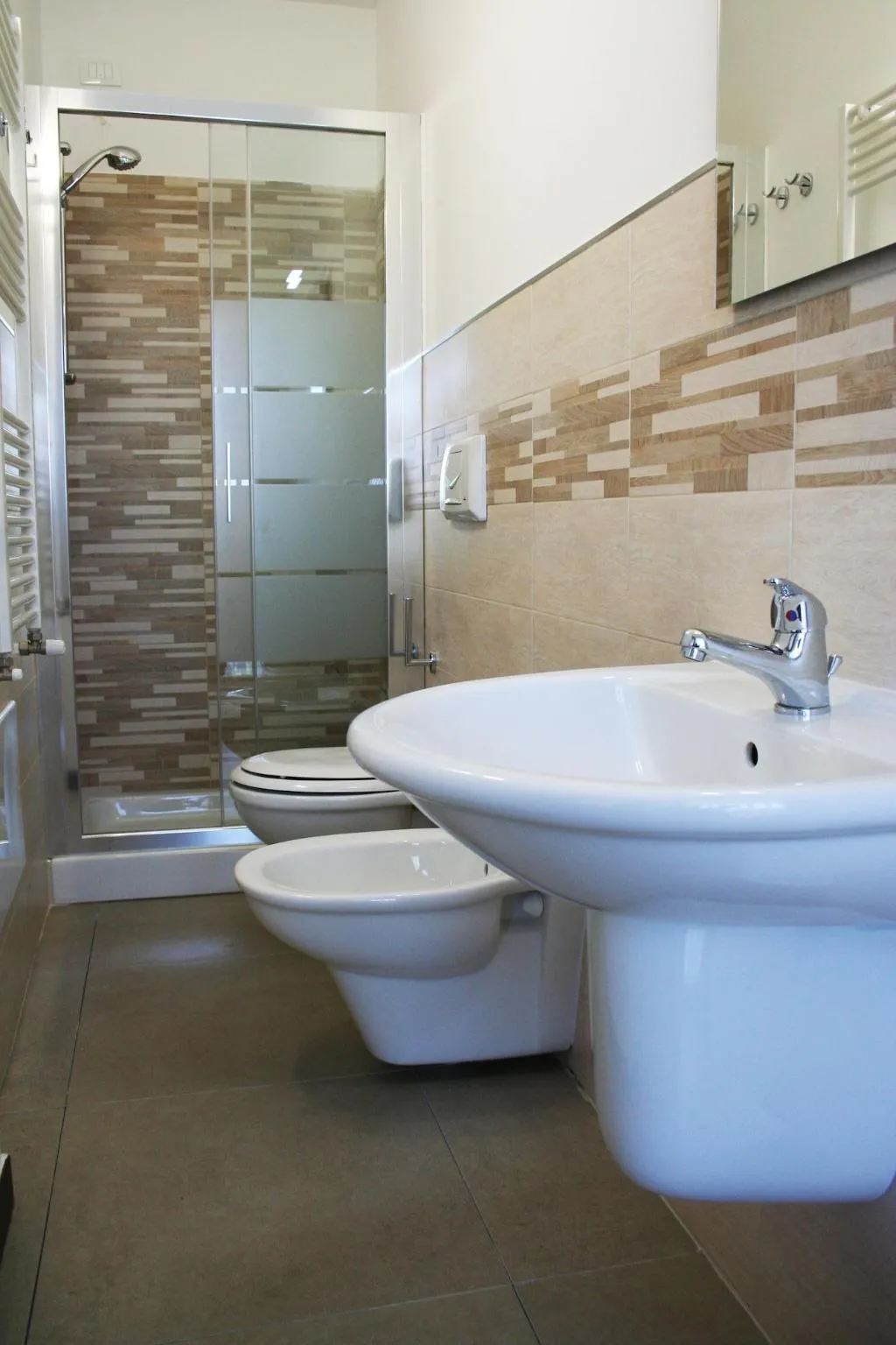 Room, B&B Viale San Pietro, Alghero