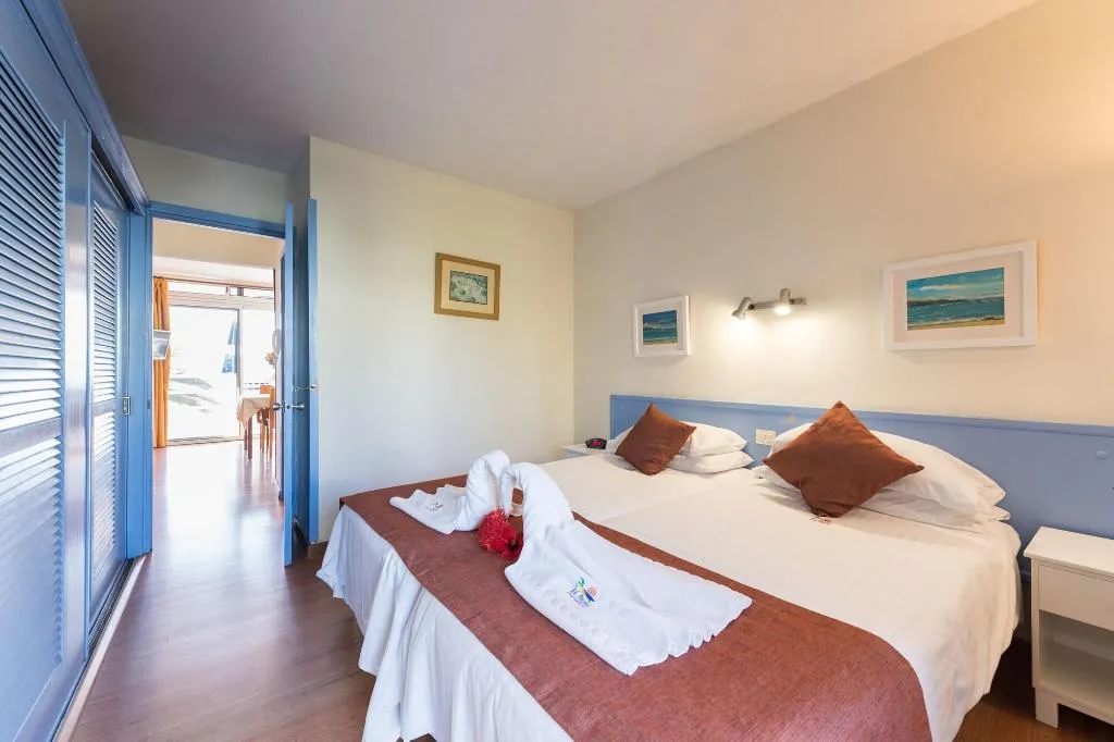 Room, El Paseo, Gran Canaria