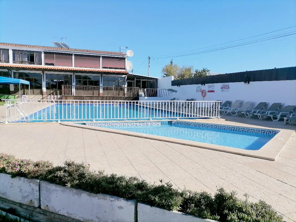 Pool, Apartamentos Vale de Carros by Umbral, Algarve