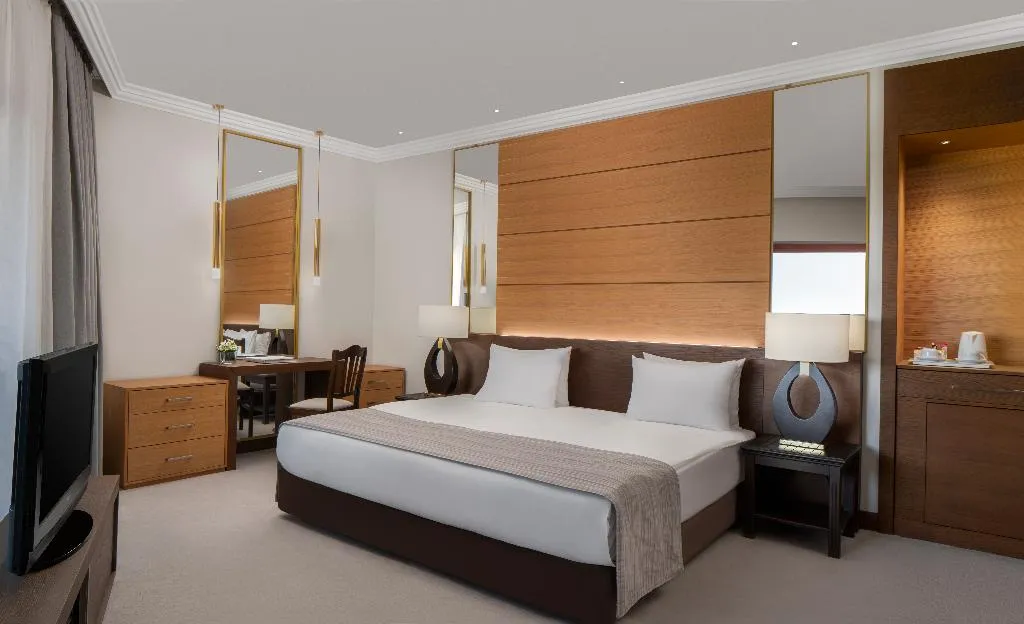 Room, Papillon Belvil, Antalya