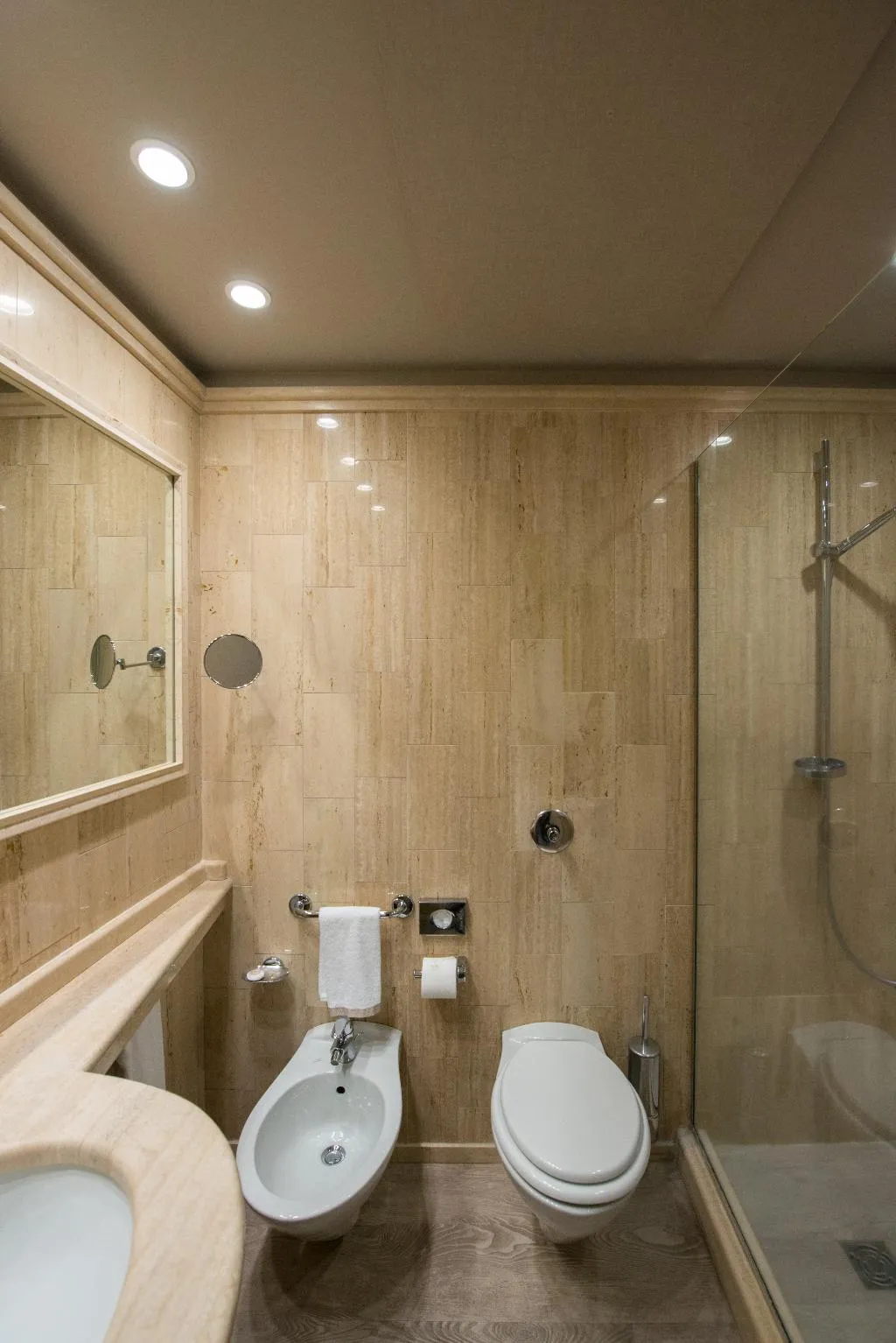 DOUBLE SINGLE USE CLASSIC Room, Grand Hotel Baia Verde, Catania
