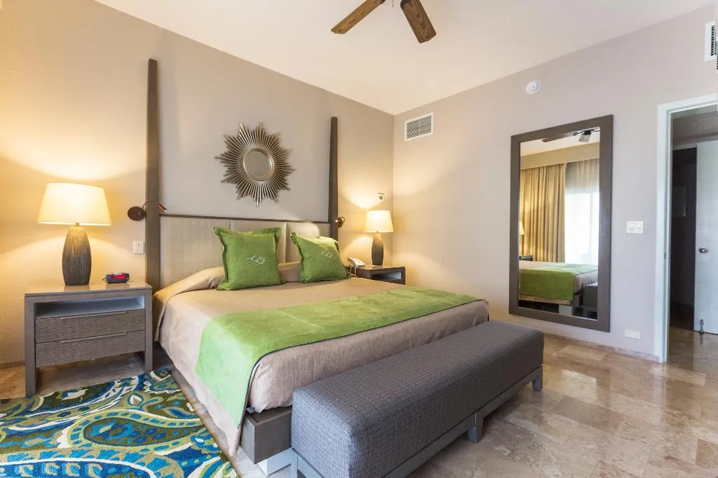 SUITE ONE BEDROOM Room, Holiday Inn Club Vacations The Royal Sands All Inc, Cancun Area